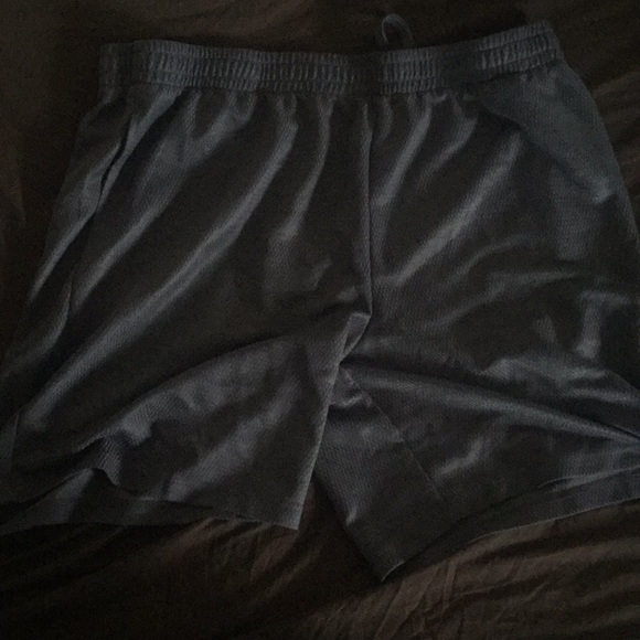 Other - Grey athletic shorts